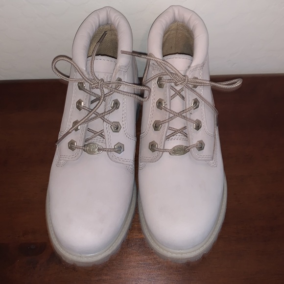 TIMBERLAND BRAND NEW SIZE 6.5 WATERPROOF BOOTS - Picture 10 of 10